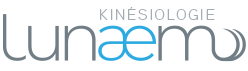 Logo Lunaem Kinésiologie - Vevey